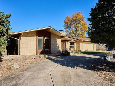14935 W 58th Place, Golden, CO, 80403