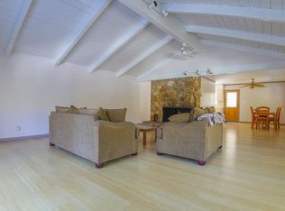 25091 Coulter Dr, Idyllwild, CA 92549