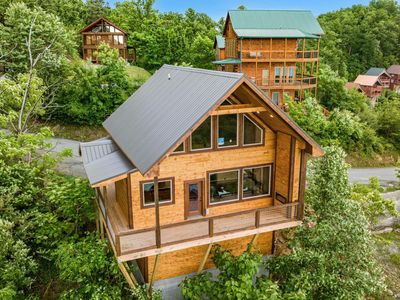 2251 Fox Berry Way, Sevierville, TN, 37876