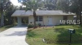 22301 Blanchard Ave, Pt Charlotte, FL, 33952