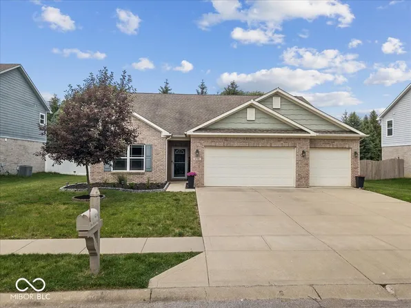 4736 Blue Marlin Way, Indianapolis, IN 46239