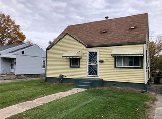 289 Martin Luther King Jr Blvd S, Pontiac, MI 48342