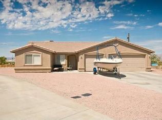 1851 Skimmer Ln, Lake Havasu City, AZ 86403
