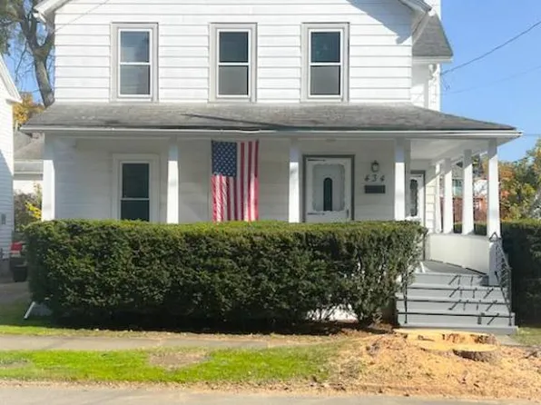 434 Clark St, Waverly, NY 14892