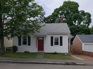 8 Tremont St, Concord, NH 03301