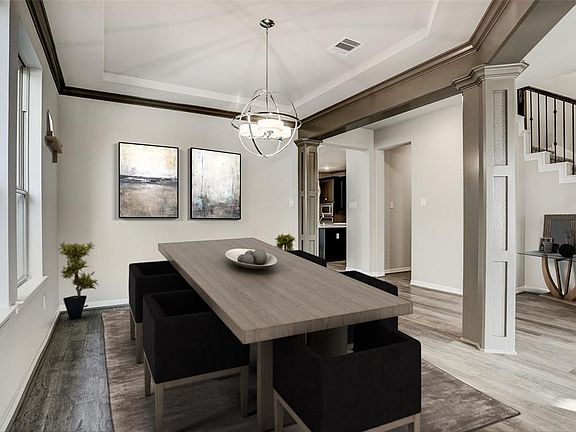 4th image of 6307 Grand Butte Ct