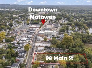 98 Main St, Matawan, NJ 07747