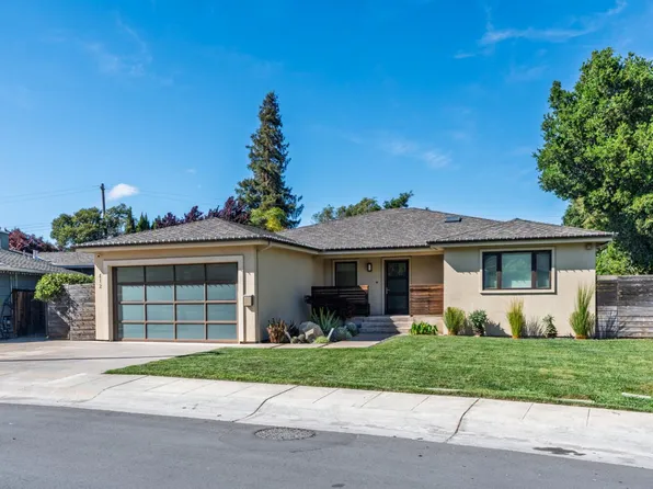 412 Stephen Rd, San Mateo, CA 94403