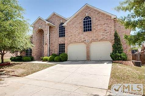 1st image of 8404 Big Horn Way