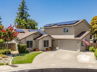 1355 Coolidge Pl, Woodland, CA, 95776