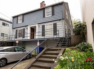 2130 NE Weidler St, Portland, OR 97232