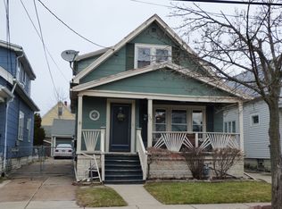 117 Argus St, Buffalo, NY