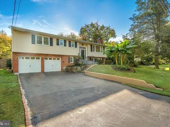 8531 Mount Vernon Hwy, Alexandria, VA 22309