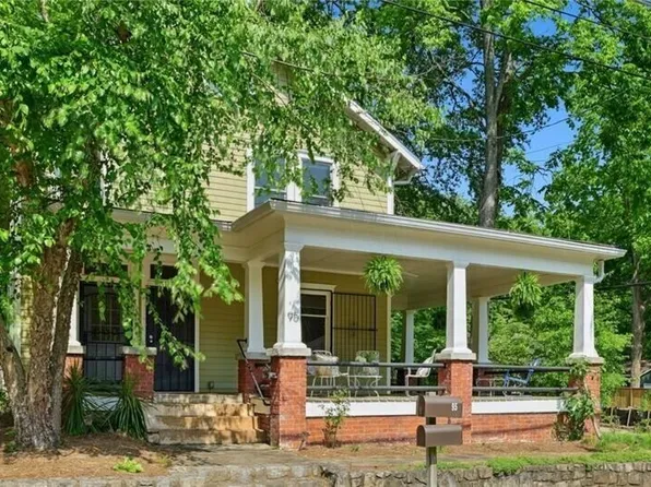 95 Vannoy St, Atlanta, GA 30317