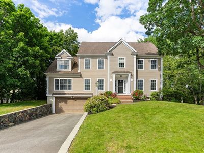 99 Blake Rd, Lexington, MA, 02420