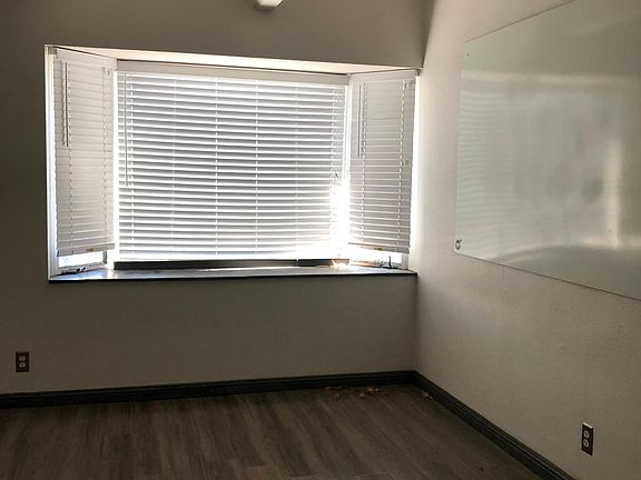 Large dry erase board