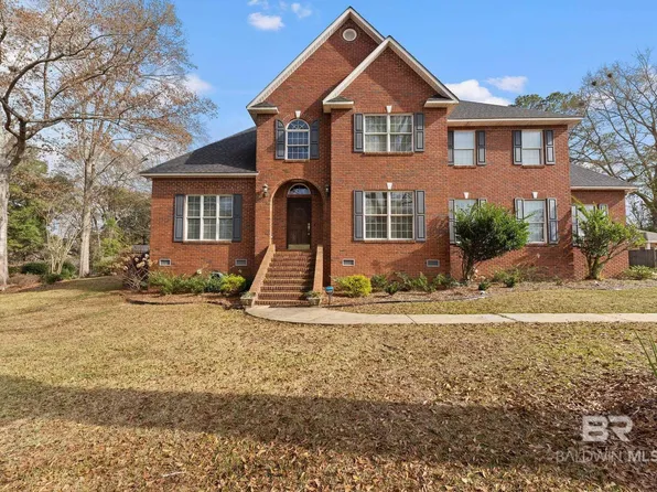 525 Norwood Rd, Monroeville, AL 36460