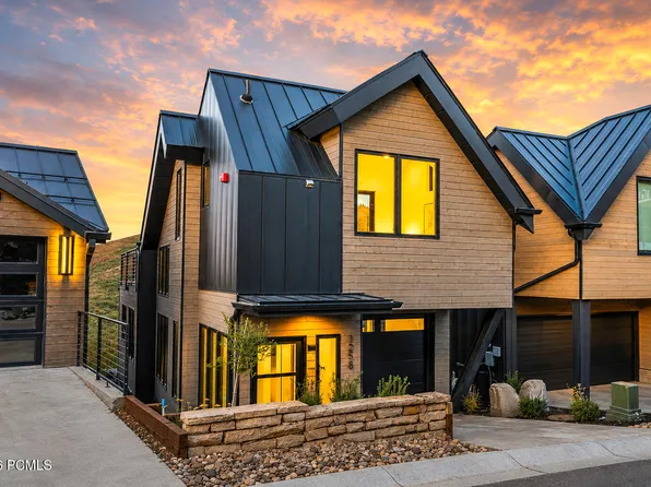 1258 Rothwell Rd, Park City, UT 84060