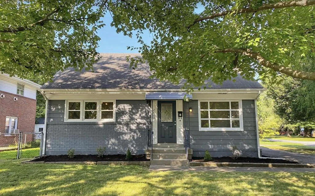 2600 Browns Ln — Photo 1