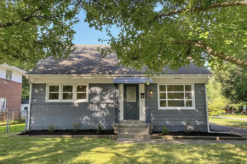 2600 Browns Ln
