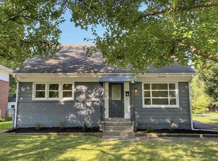 2600 Browns Ln, Louisville, KY 40220