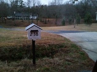 238 Anderson Rd, Rockmart, GA 30153