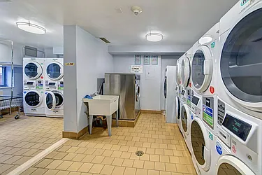 Rented by Halstead Real Estate