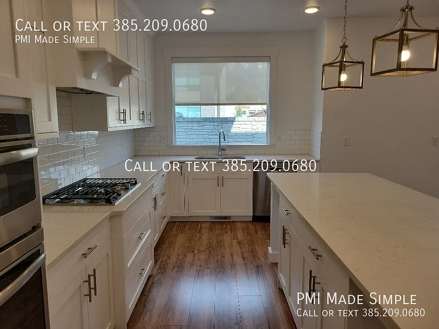 Magnificent 4br Townhome In Highland! Coming Soon! — Photo 4