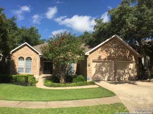 4123 Buffalo Bayou Rd, San Antonio, TX 78251