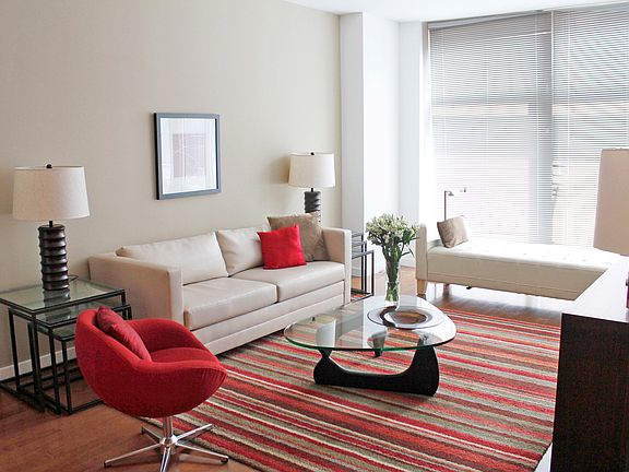 5th image of 1600 Broadway APT 8A