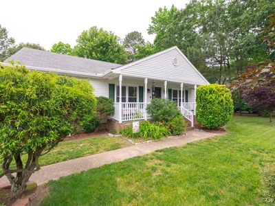 5413 Willow Oak Dr, Prince George, VA, 23875