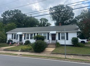 232 S Bartow St, Cartersville, GA 30120