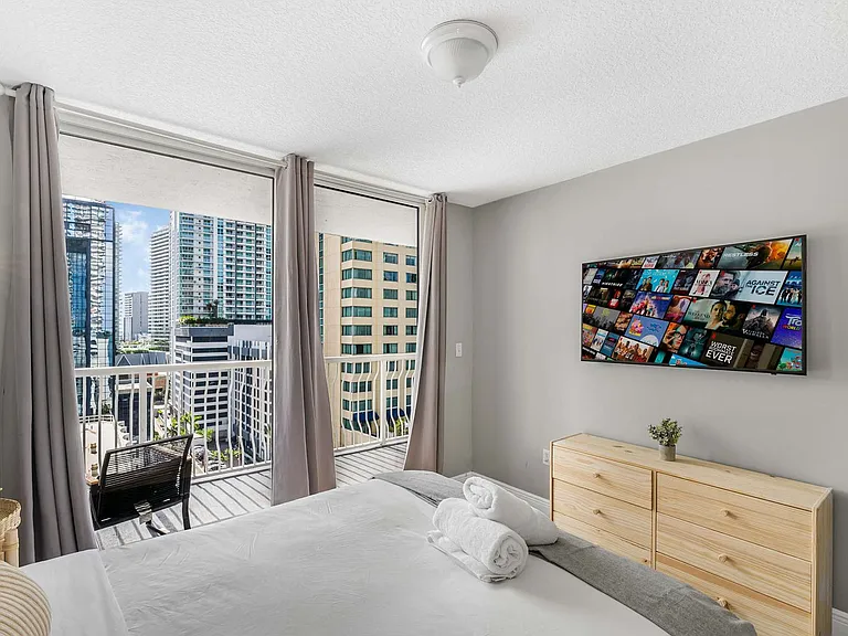 Window View