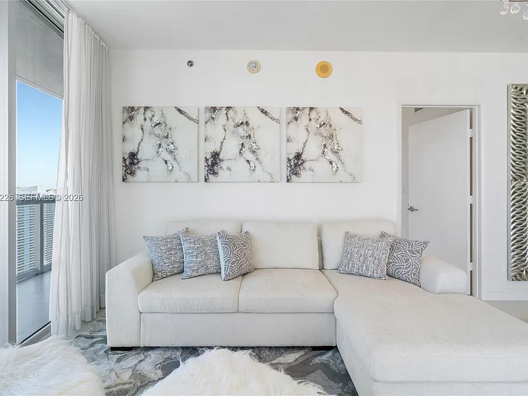 475 Brickell Ave #4315 — Photo 8