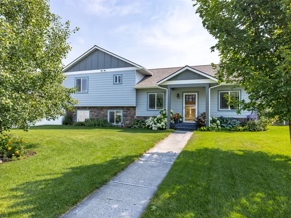 110 Short Pine Dr, Kalispell, MT 59901