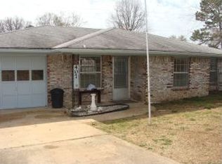 407 NW 8th St, Atkins, AR 72823