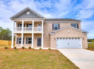 980 Vinewood St, Sumter, SC 29154