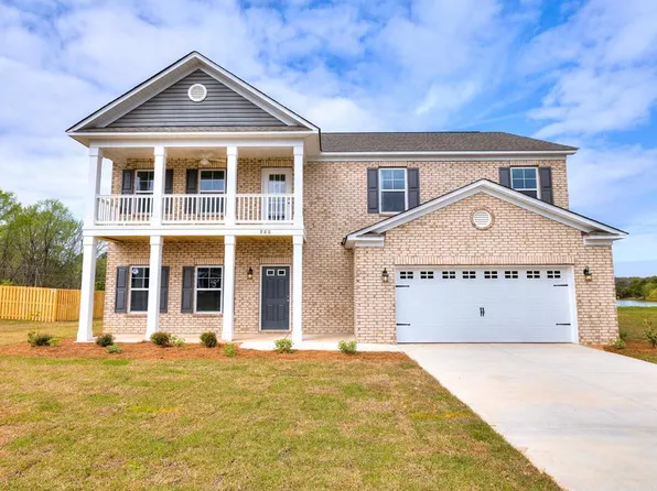 980 Vinewood St, Sumter, SC 29154