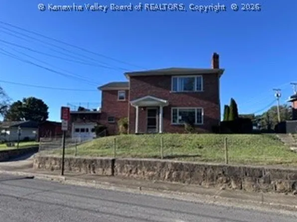 111 Westwood Dr, Beckley, WV 25801