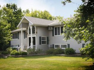 225 5th St NE, Milaca, MN 56353