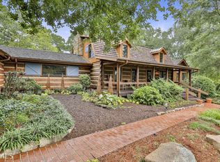 321 Bruce Jackson Rd, Newnan, GA 30263