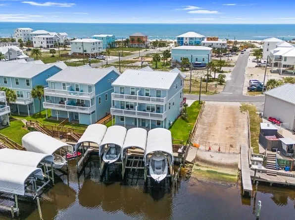 102 Miramar Dr #2, Mexico Beach, FL 32456