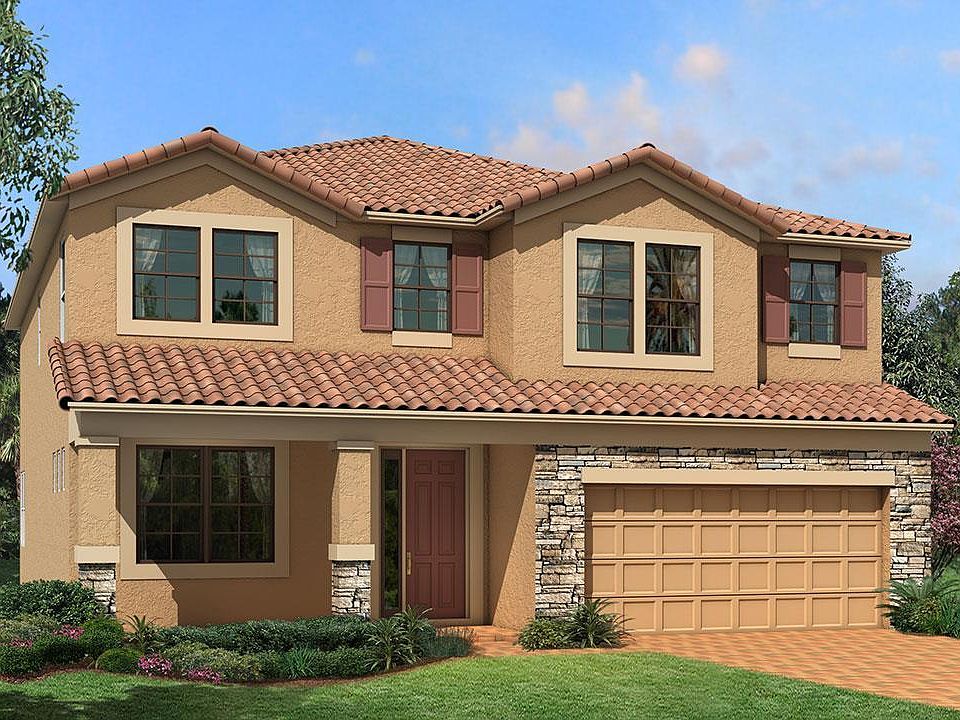 Located on 0112 in TerraLargo in Lakeland, FL