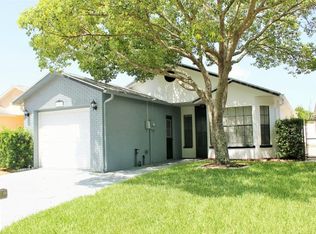 6611 Crossbow Ln, New Port Richey, FL 34653