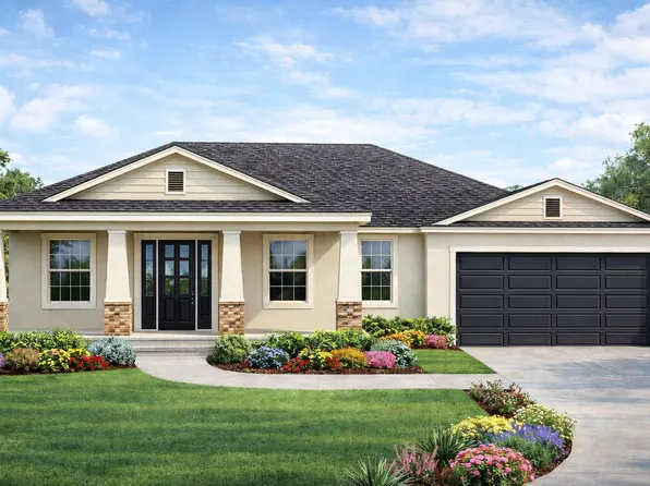 The Country Oakwood Plan, Okeechobee Scattered Lots by My Florida Home Builder