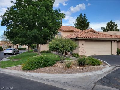 2700 Campo Verde Dr, Las Vegas, NV, 89121