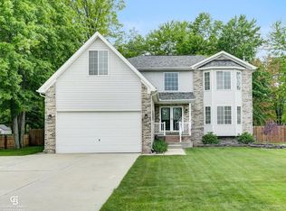 3185 Fanone Dr, Port Huron, MI 48060