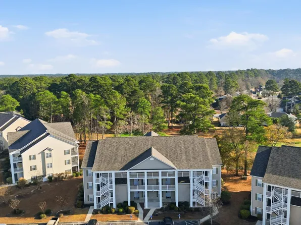 5810 Longwood Dr. #303, Murrells Inlet, SC 29576