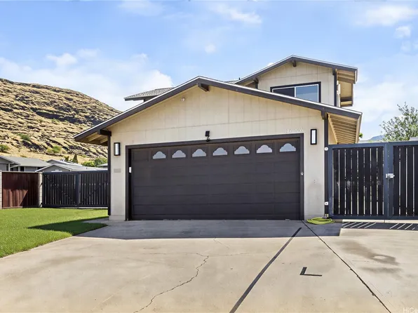 86-226 Moeha St, Waianae, HI 96792