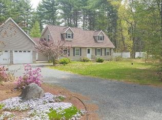 150 Drew Blvd, Orange, MA 01364
